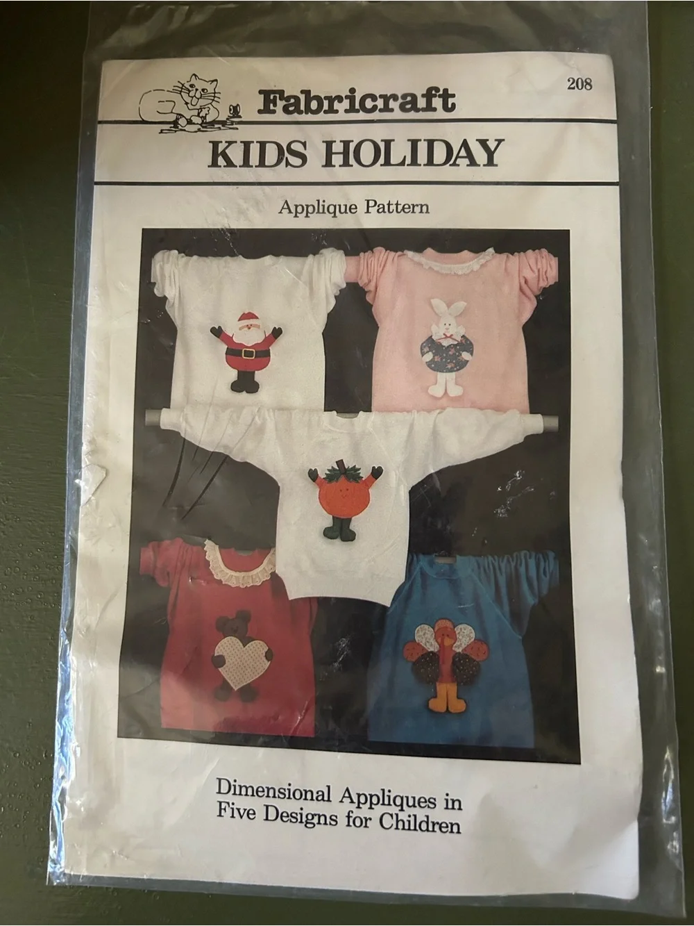 1988 Fabricraft 